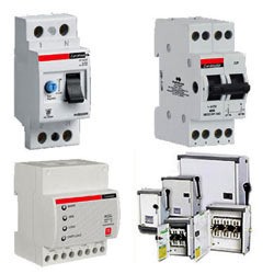 SWITCHGEARS